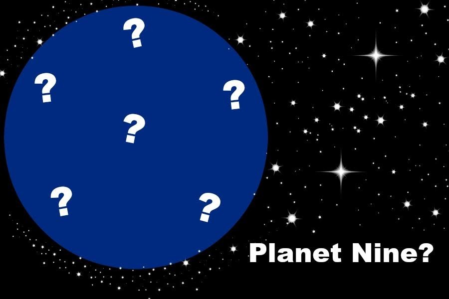 News Brief: Potential New Planet