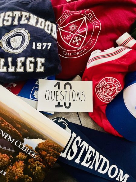 Questions to Ask Yourself Before Choosing a College