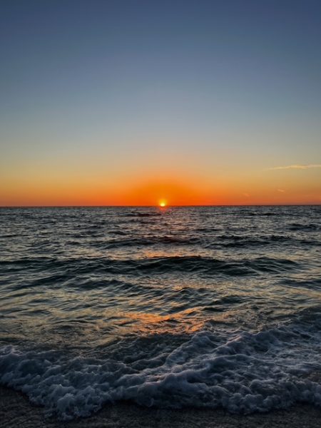 Vanderbilt Beach, Naples, Florida