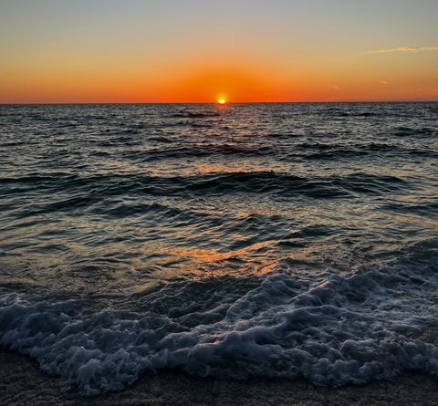 Vanderbilt Beach, Naples, Florida